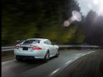 Jaguar XKR-S GT 2013 года